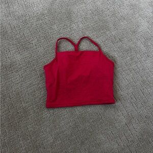 Bare pro lover girl crop